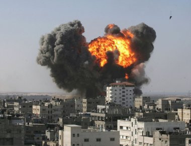 Ανατολική Δαμασκός: Ο συριακός Στρατός «τελειώνει» και τους τελευταίους θύλακες των ισλαμιστών